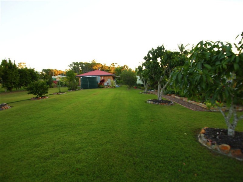 30 Blue Water Road, Booral QLD 4655