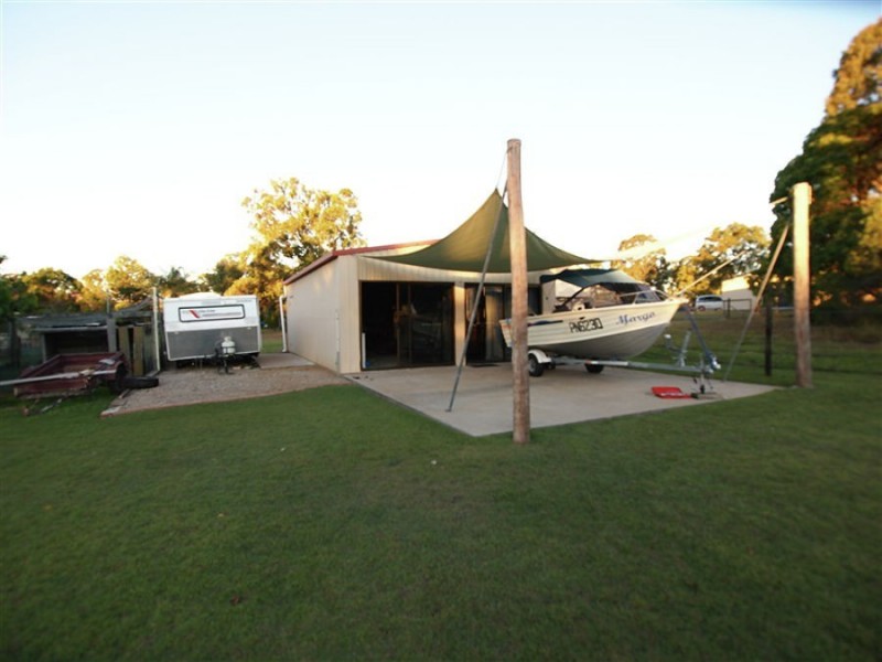 30 Blue Water Road, Booral QLD 4655