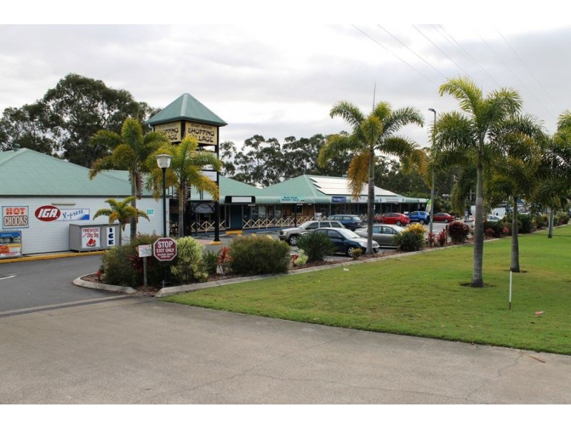18 Curlew Terrace, River Heads QLD 4655