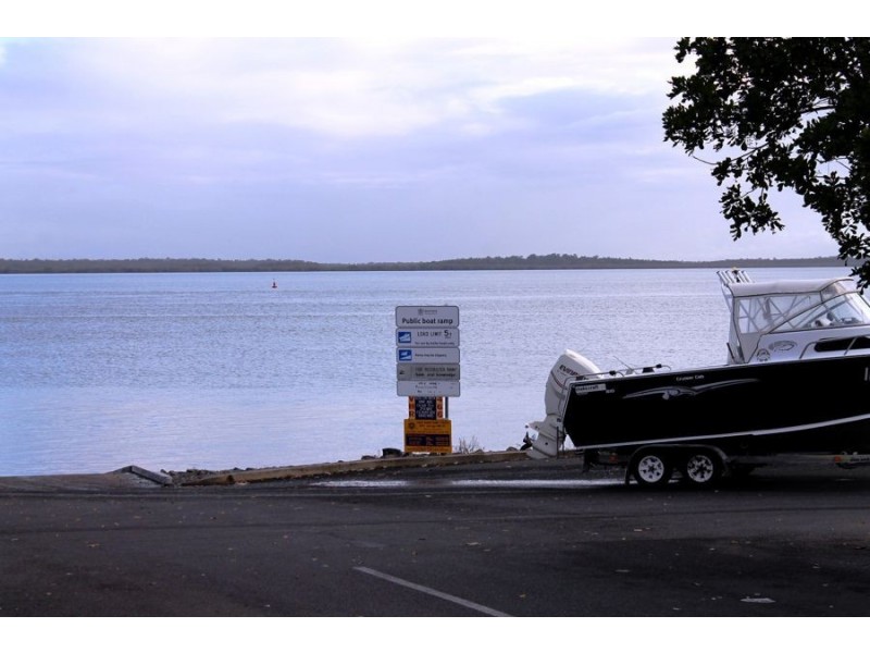 18 Curlew Terrace, River Heads QLD 4655