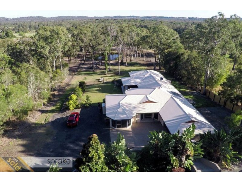 25 Highland Place, Craignish QLD 4655