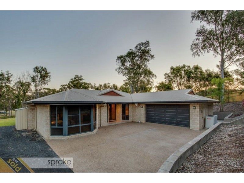 25 Highland Place, Craignish QLD 4655