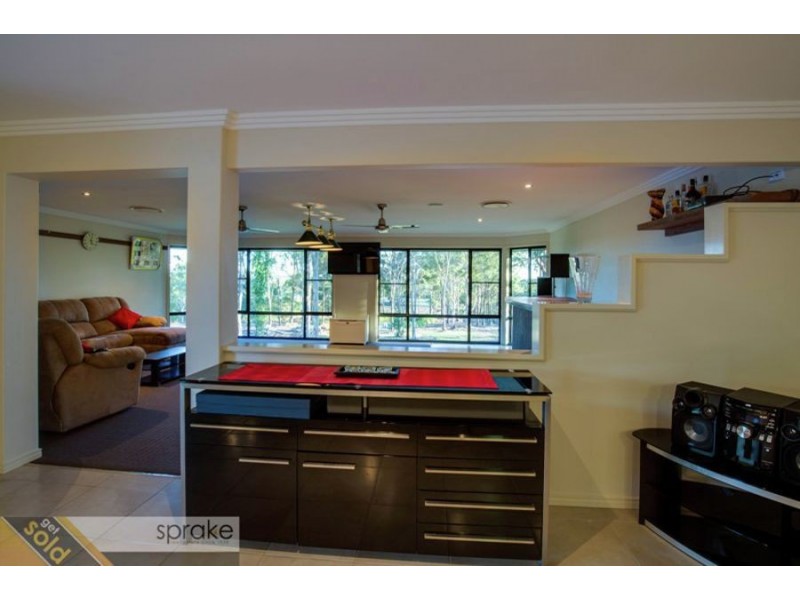 25 Highland Place, Craignish QLD 4655