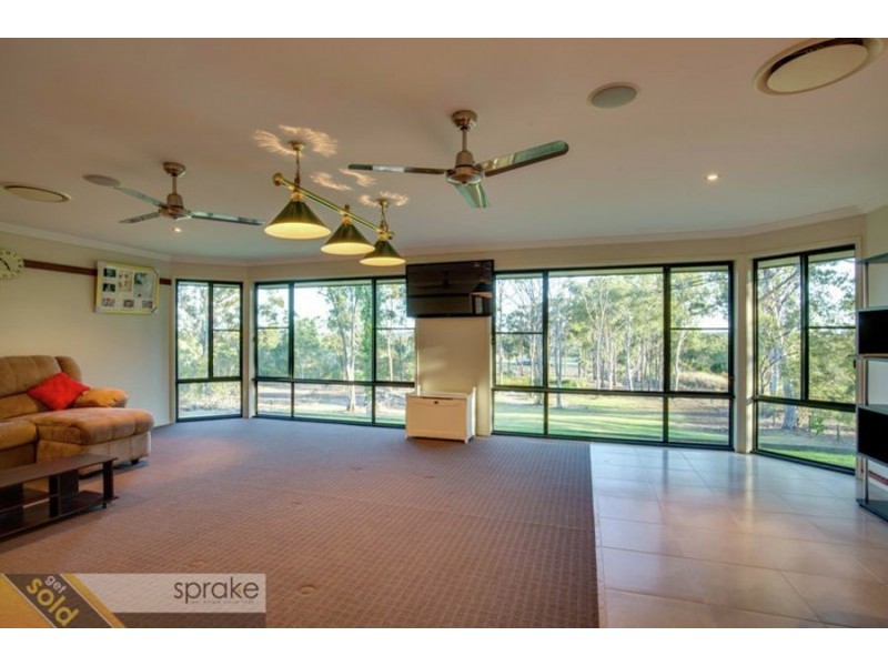 25 Highland Place, Craignish QLD 4655