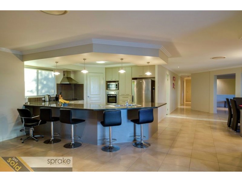 25 Highland Place, Craignish QLD 4655