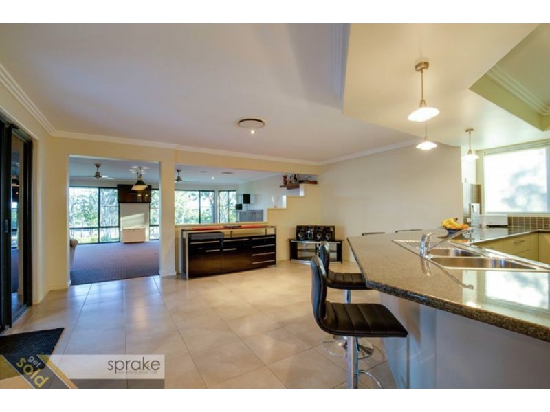 25 Highland Place, Craignish QLD 4655
