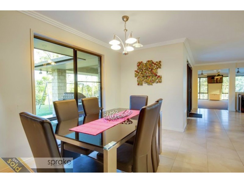 25 Highland Place, Craignish QLD 4655