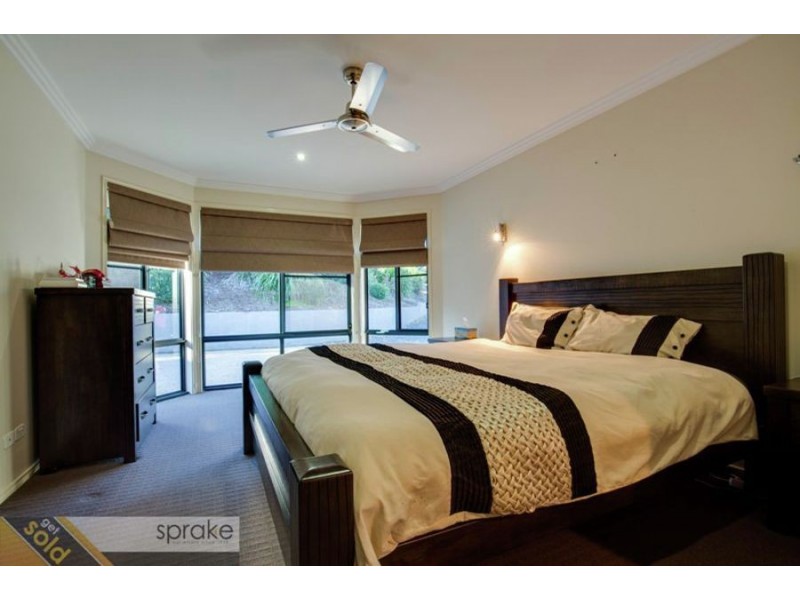 25 Highland Place, Craignish QLD 4655