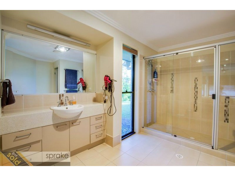 25 Highland Place, Craignish QLD 4655