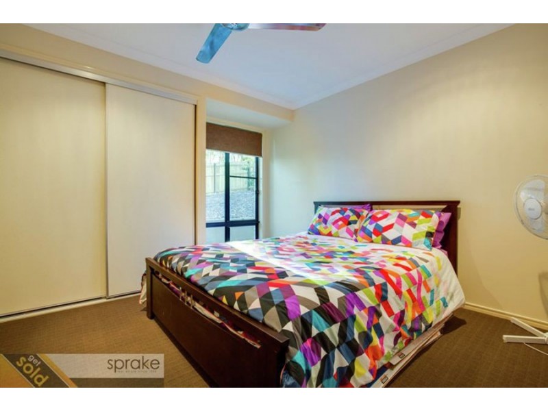 25 Highland Place, Craignish QLD 4655
