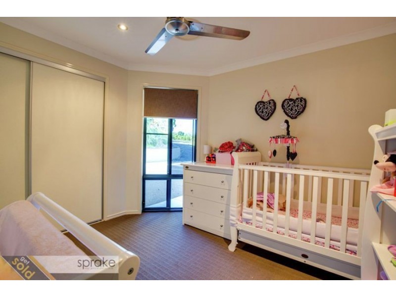 25 Highland Place, Craignish QLD 4655