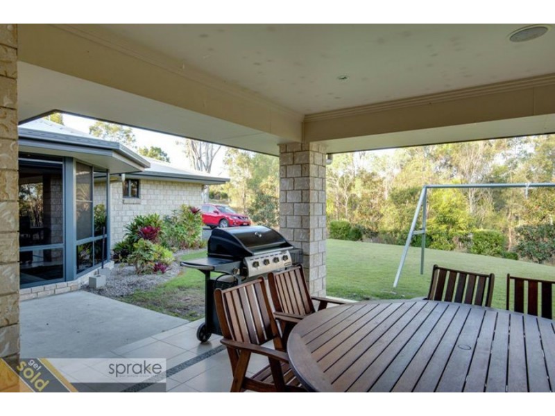 25 Highland Place, Craignish QLD 4655