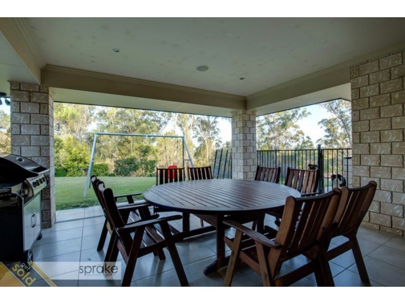 25 Highland Place, Craignish QLD 4655