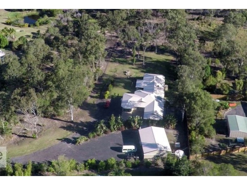 25 Highland Place, Craignish QLD 4655