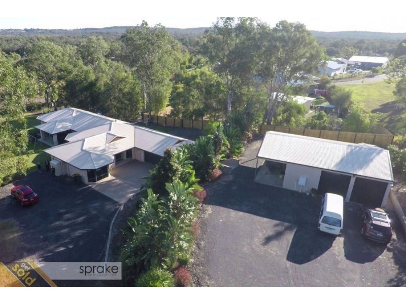 25 Highland Place, Craignish QLD 4655