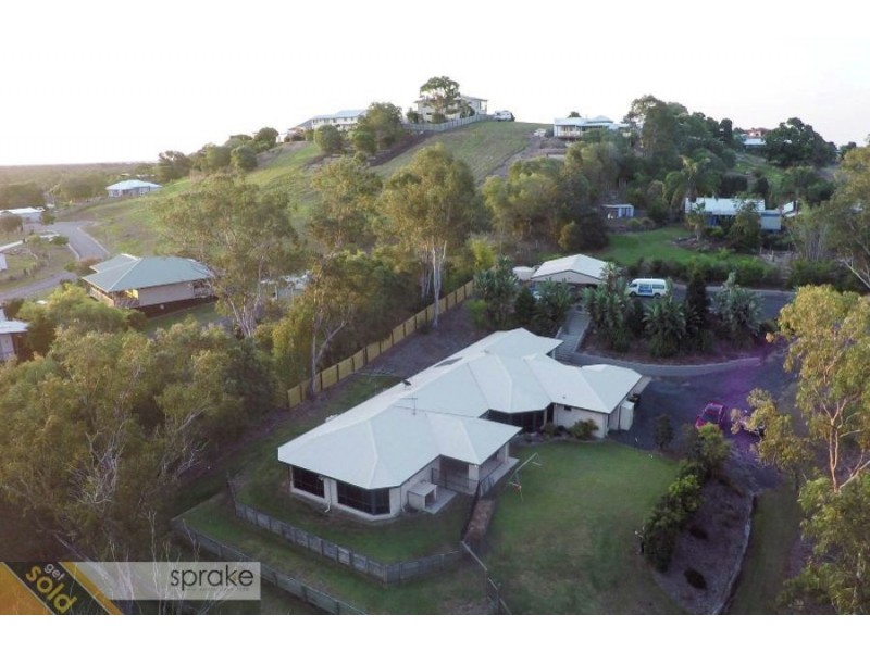 25 Highland Place, Craignish QLD 4655