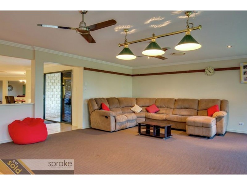 25 Highland Place, Craignish QLD 4655