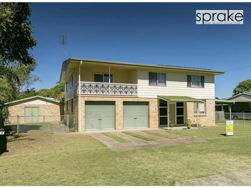 17 McKean Road, Scarness QLD 4655