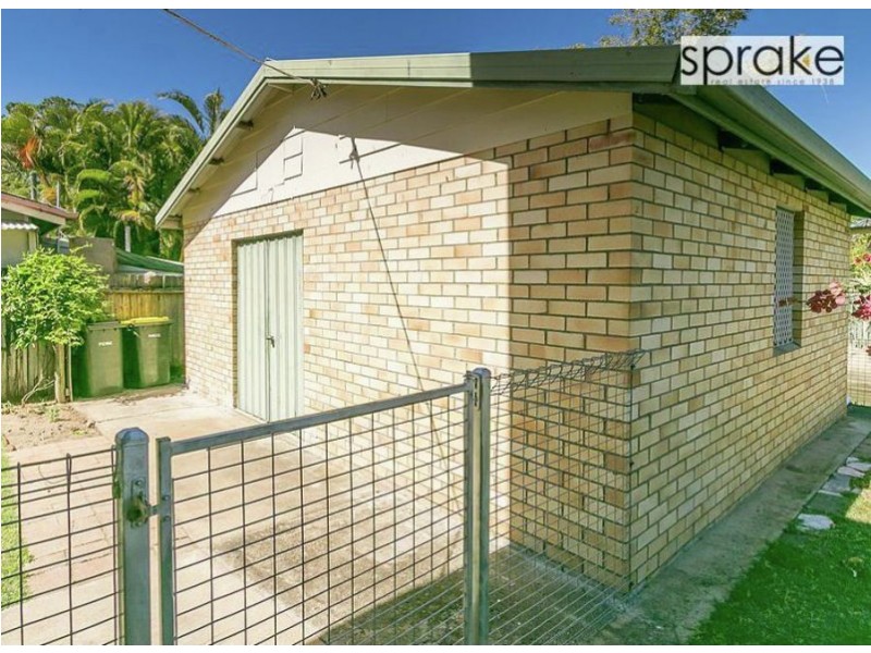 17 McKean Road, Scarness QLD 4655