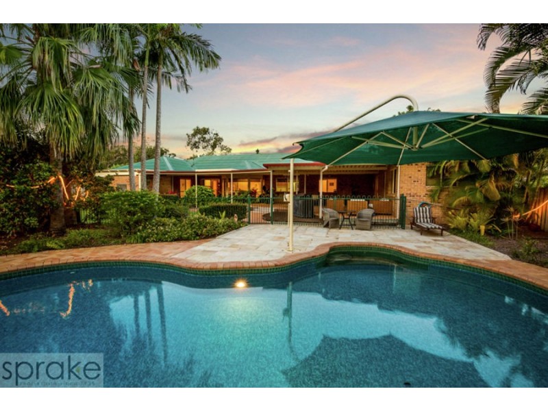 45 Wellington Crescent, Wondunna QLD 4655