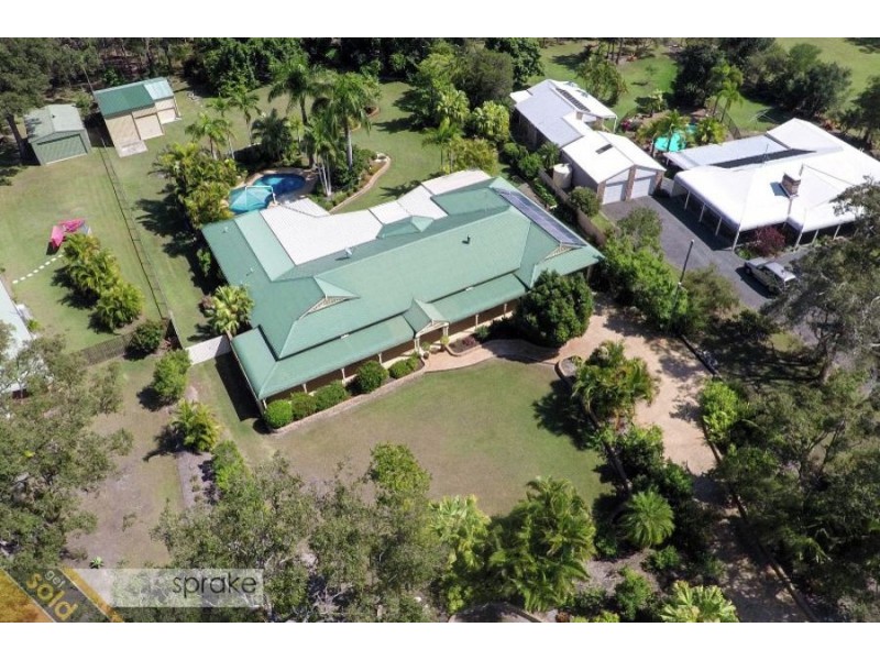 45 Wellington Crescent, Wondunna QLD 4655
