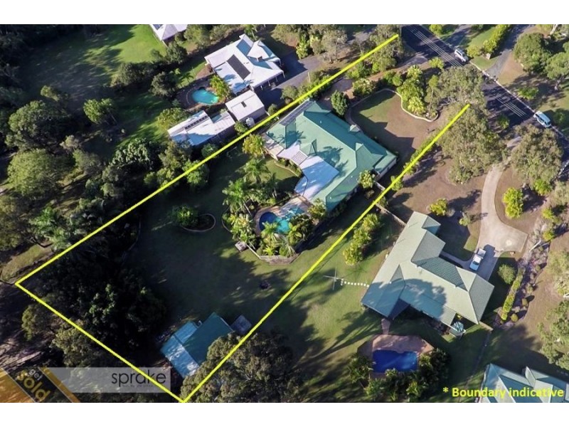 45 Wellington Crescent, Wondunna QLD 4655
