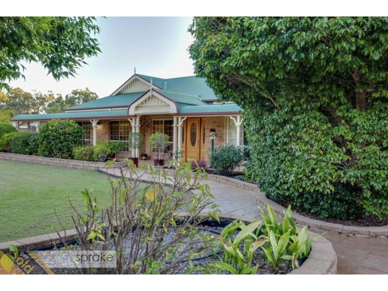 45 Wellington Crescent, Wondunna QLD 4655