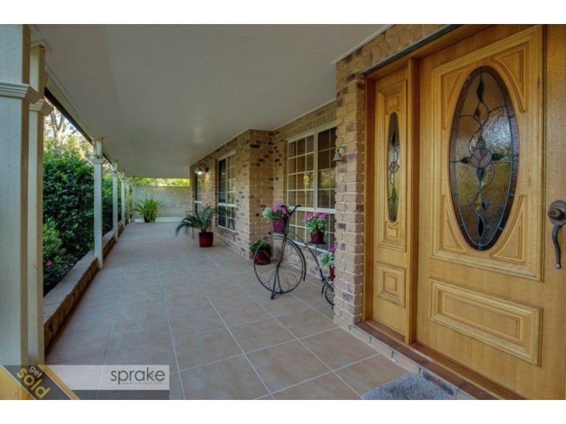 45 Wellington Crescent, Wondunna QLD 4655