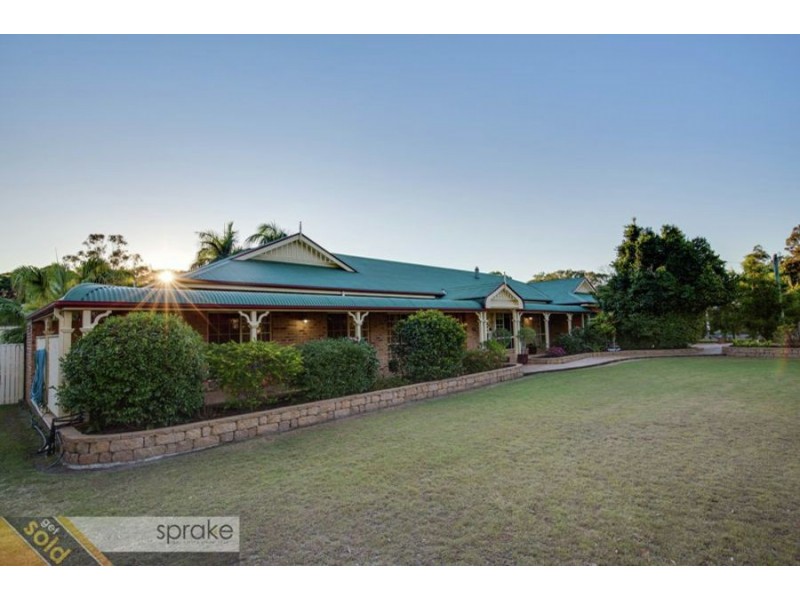 45 Wellington Crescent, Wondunna QLD 4655