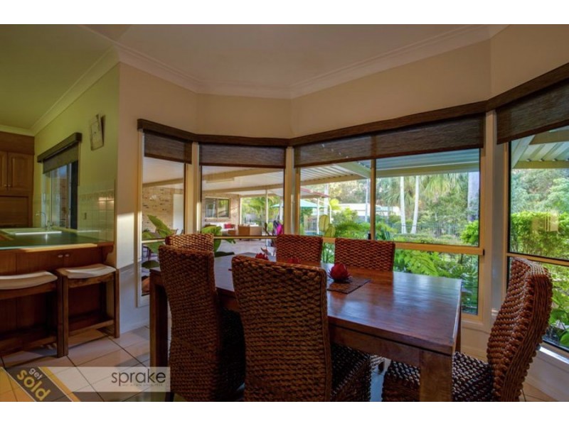 45 Wellington Crescent, Wondunna QLD 4655