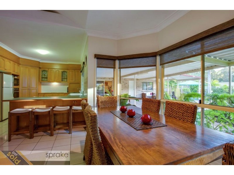 45 Wellington Crescent, Wondunna QLD 4655