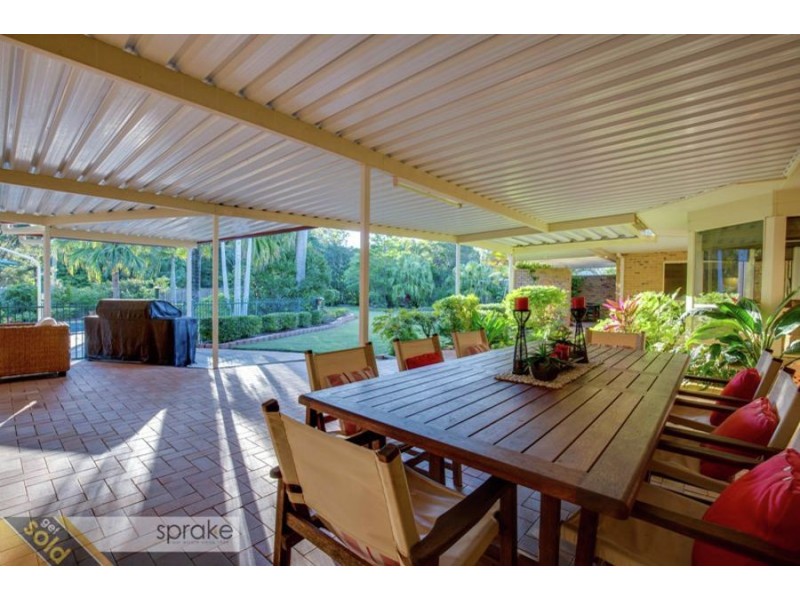 45 Wellington Crescent, Wondunna QLD 4655