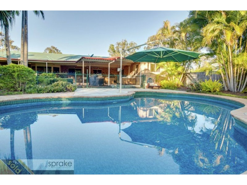 45 Wellington Crescent, Wondunna QLD 4655