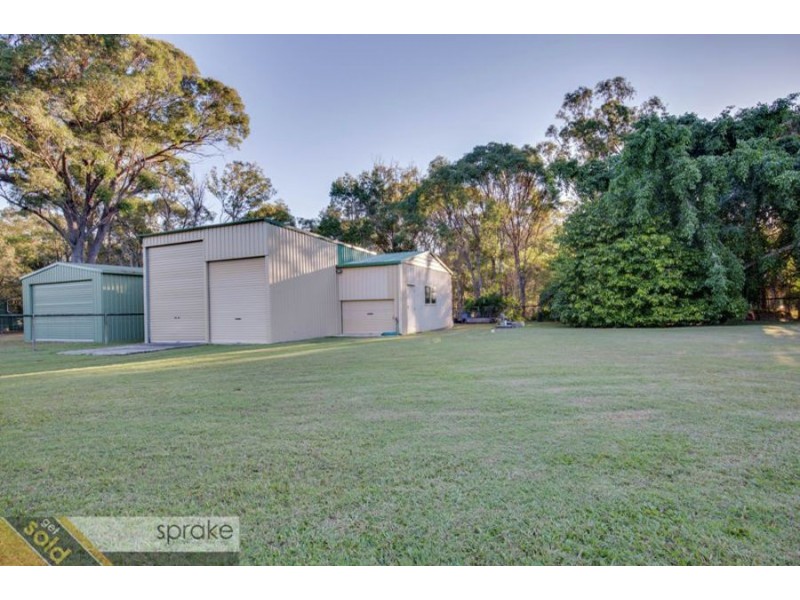 45 Wellington Crescent, Wondunna QLD 4655
