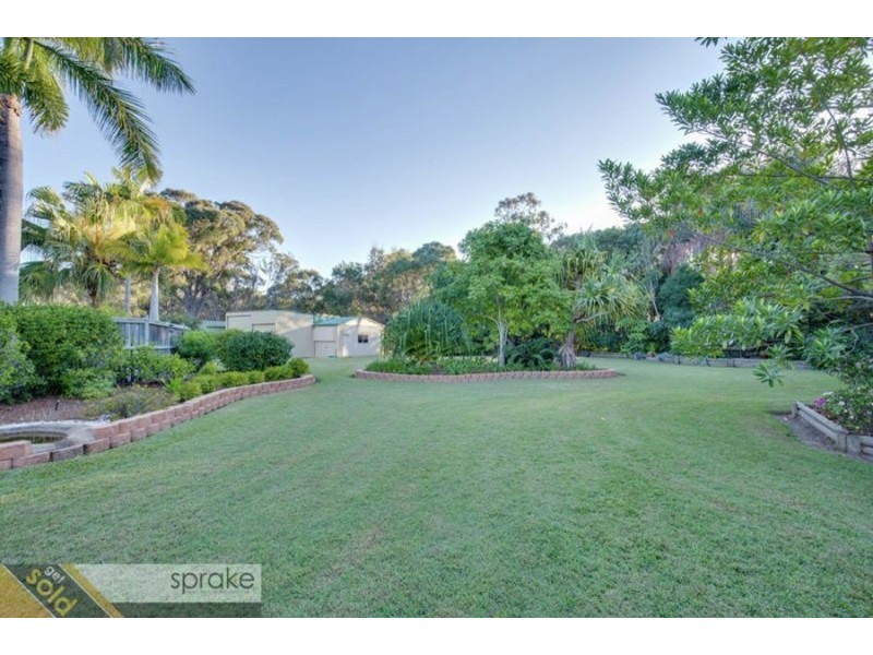 45 Wellington Crescent, Wondunna QLD 4655