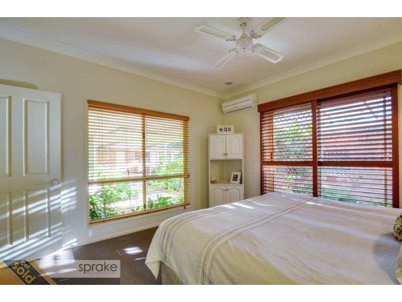 45 Wellington Crescent, Wondunna QLD 4655