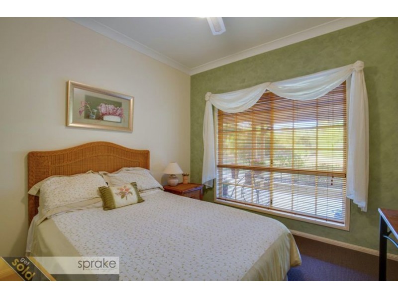 45 Wellington Crescent, Wondunna QLD 4655