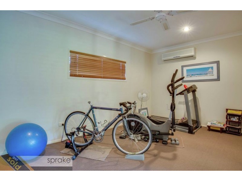 45 Wellington Crescent, Wondunna QLD 4655