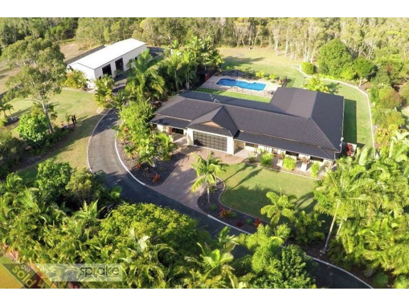 8 Montuna Court, Wondunna QLD 4655