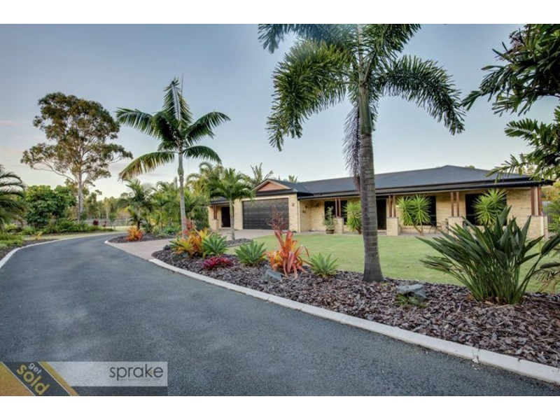 8 Montuna Court, Wondunna QLD 4655