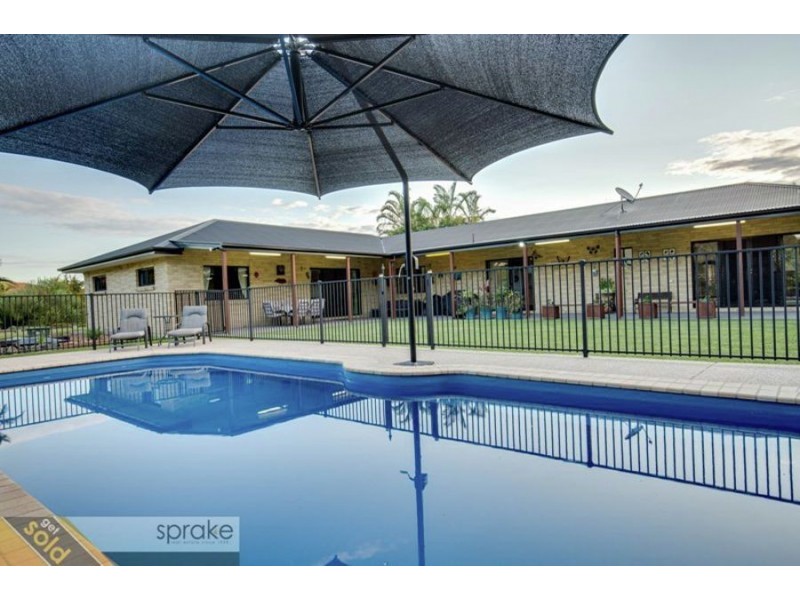 8 Montuna Court, Wondunna QLD 4655