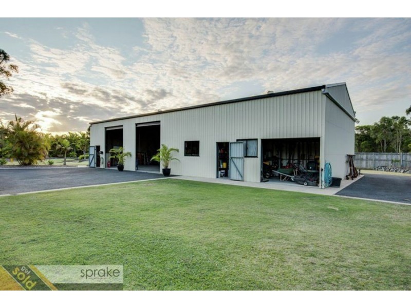 8 Montuna Court, Wondunna QLD 4655