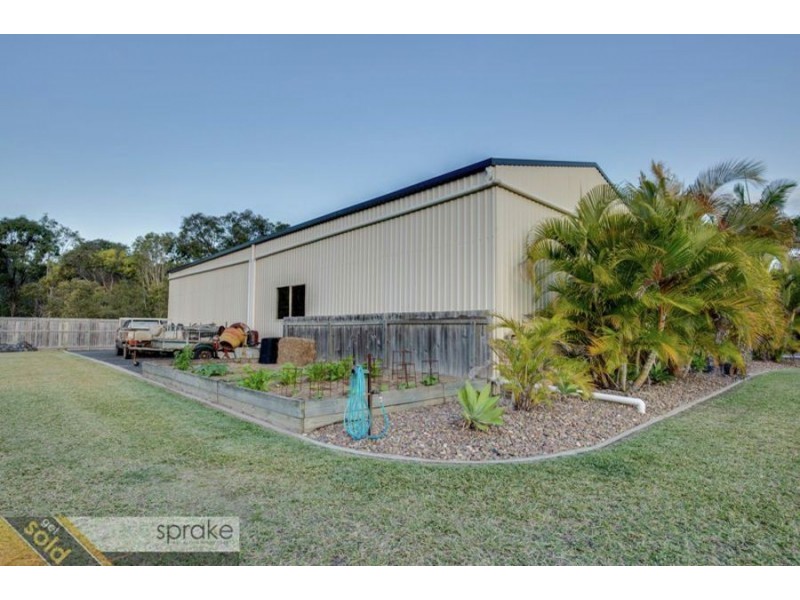 8 Montuna Court, Wondunna QLD 4655