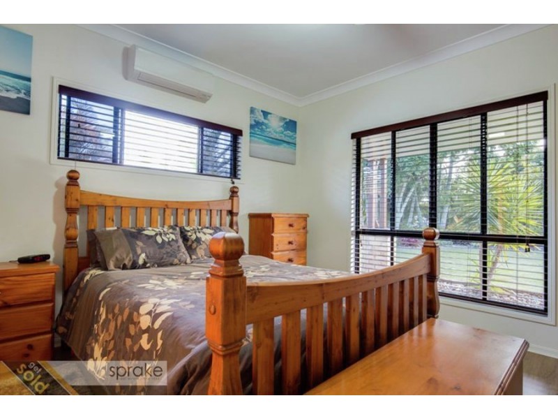 8 Montuna Court, Wondunna QLD 4655