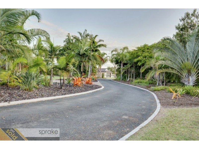 8 Montuna Court, Wondunna QLD 4655