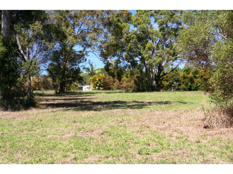 6 Sandrabarbara Drive, Booral QLD 4655