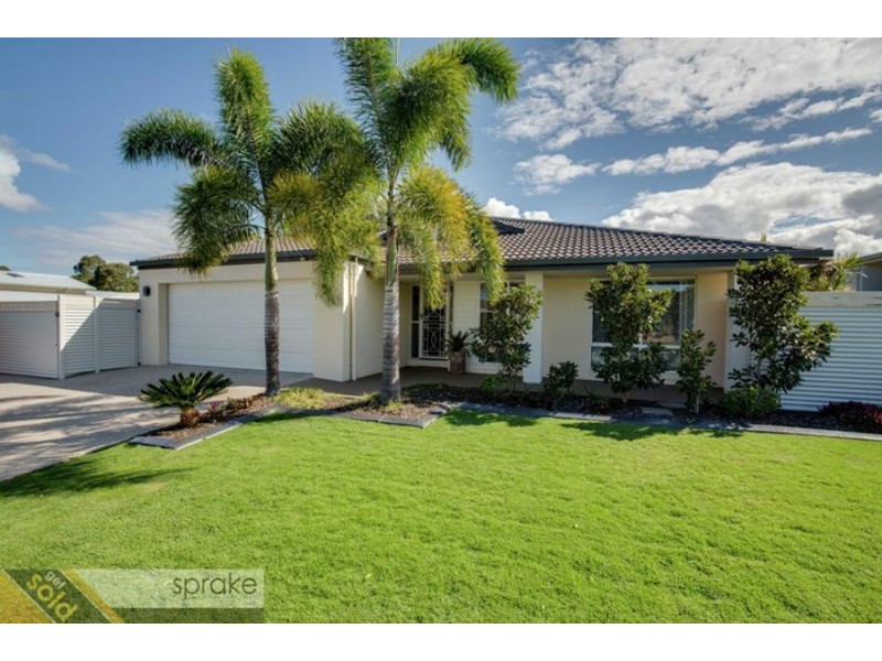 5 Seahaven Circuit, Pialba QLD 4655