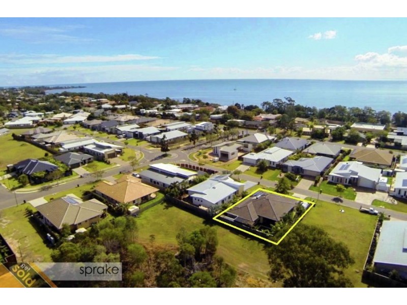 5 Seahaven Circuit, Pialba QLD 4655