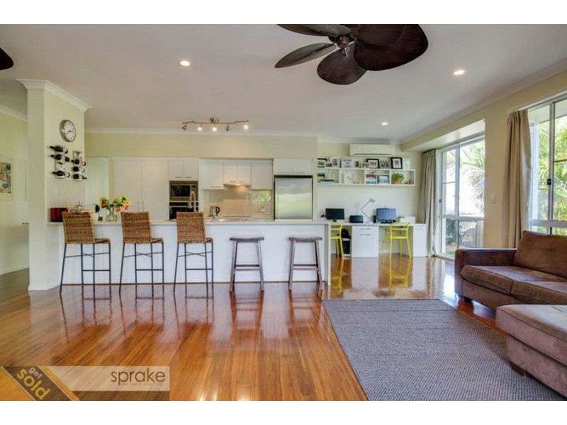 5 Seahaven Circuit, Pialba QLD 4655