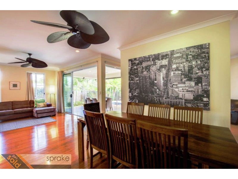 5 Seahaven Circuit, Pialba QLD 4655